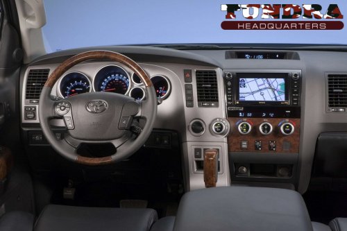 Platinum package interior