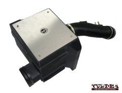 Air intake reviews