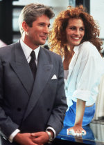 Pretty Woman Julia Roberts