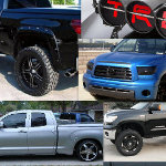 Featured Trucks