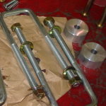 Guide to Tundra lift kits and leveling kits