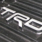 Tundra TRD Accessories