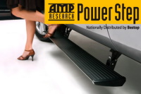 AMP Research Power Step Running Boards