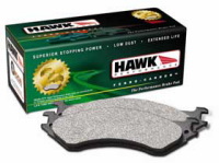 Hawk LTS Brake Pads