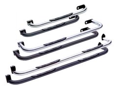 Tundra step bars